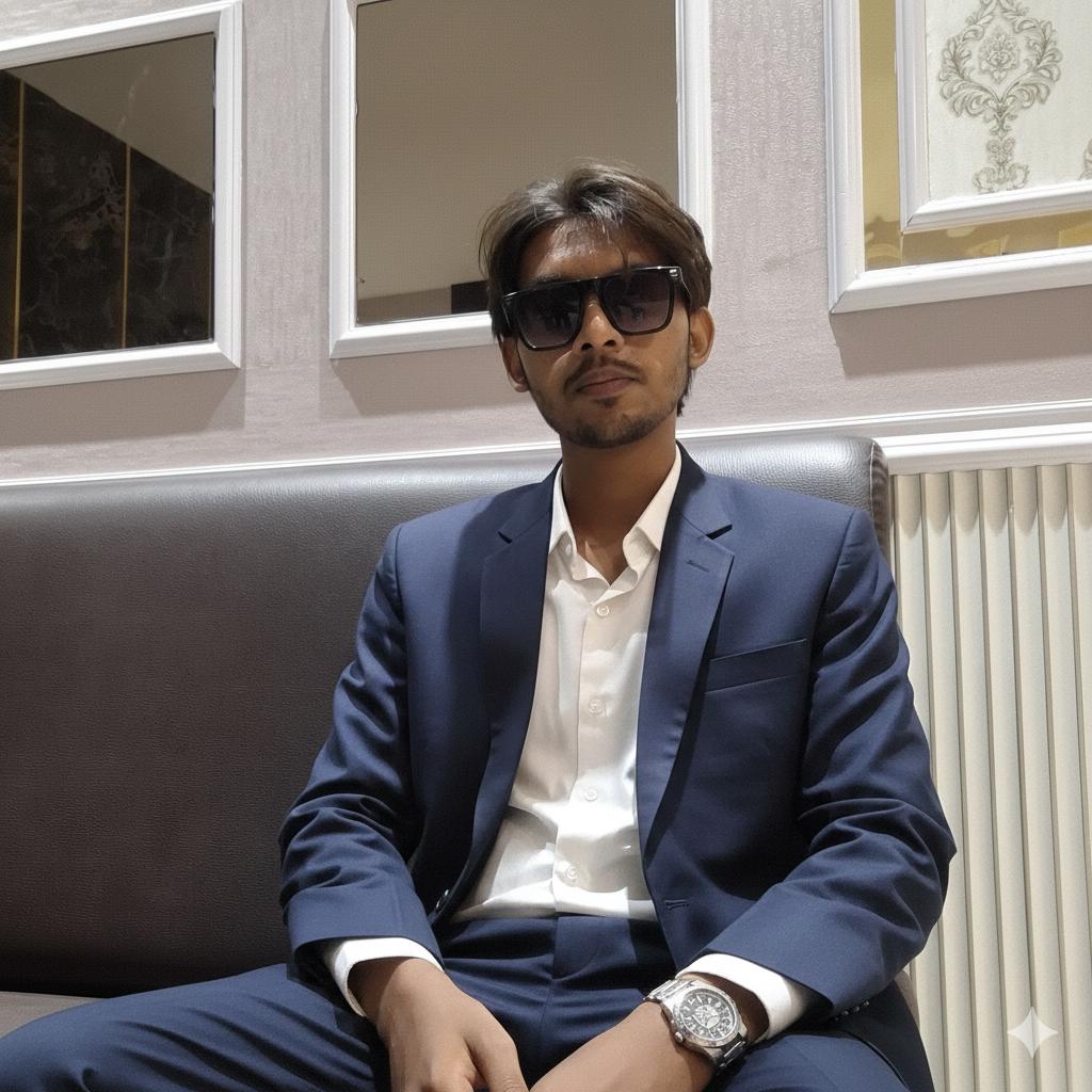  Mohammad Badre Alam photo